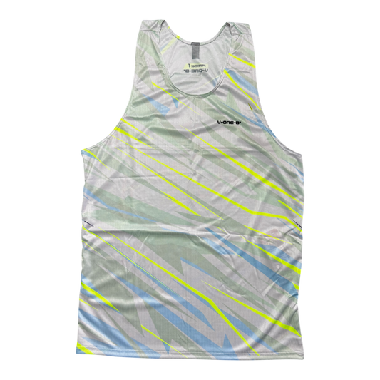 Race Running Singlet-03