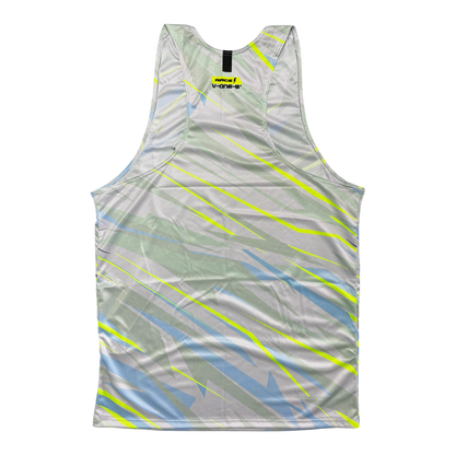 Race Running Singlet-03