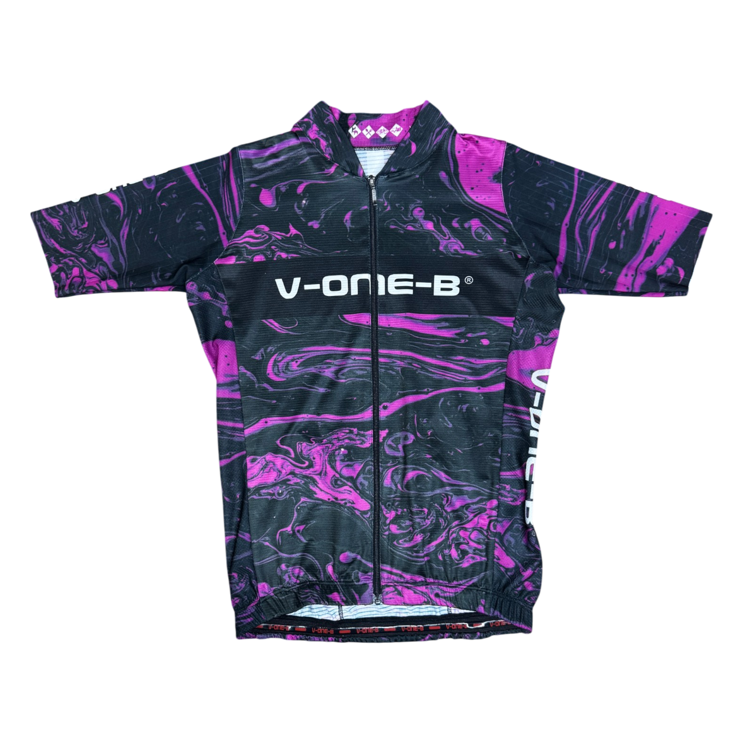 Jersey Giro PRO-01