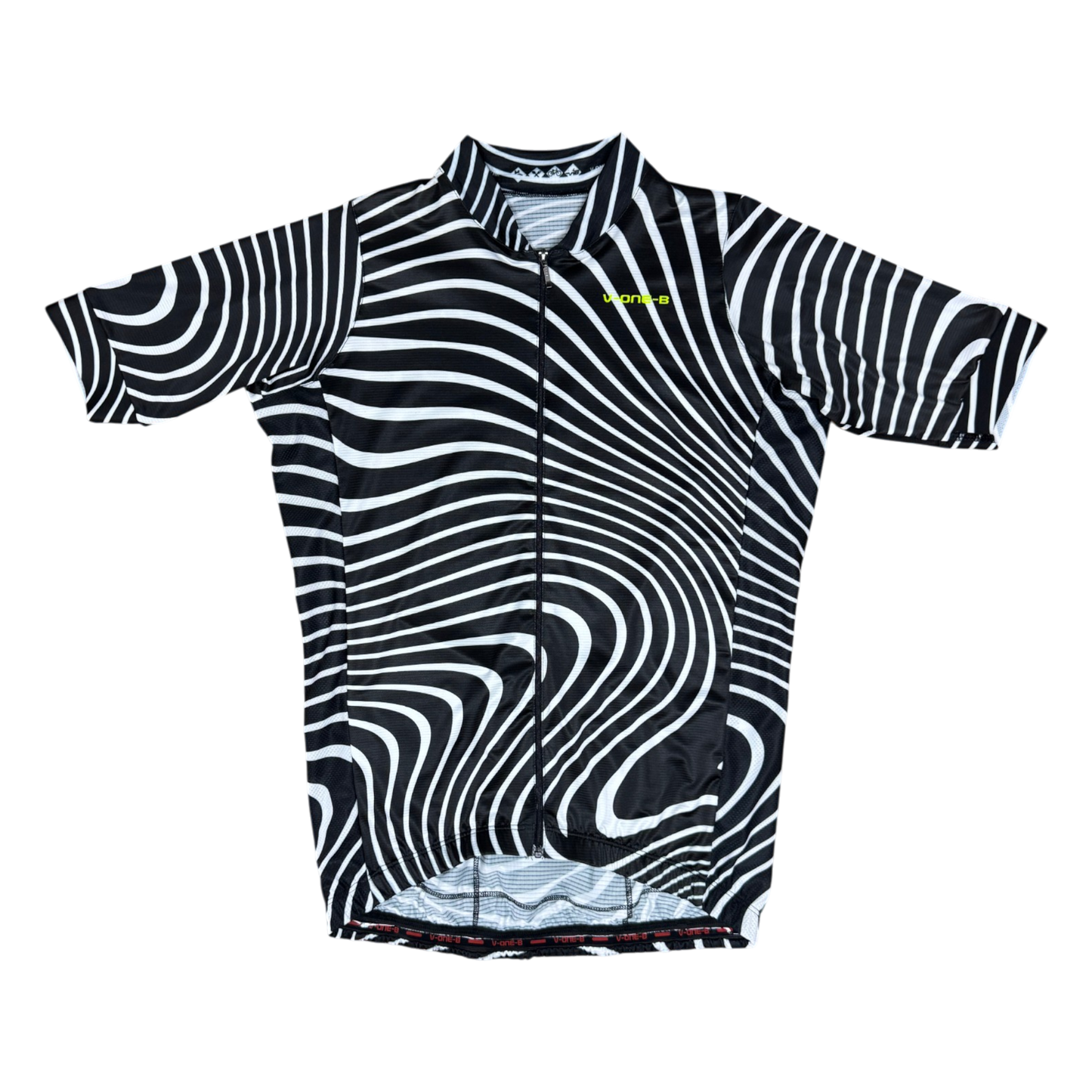 Jersey Giro 21-04
