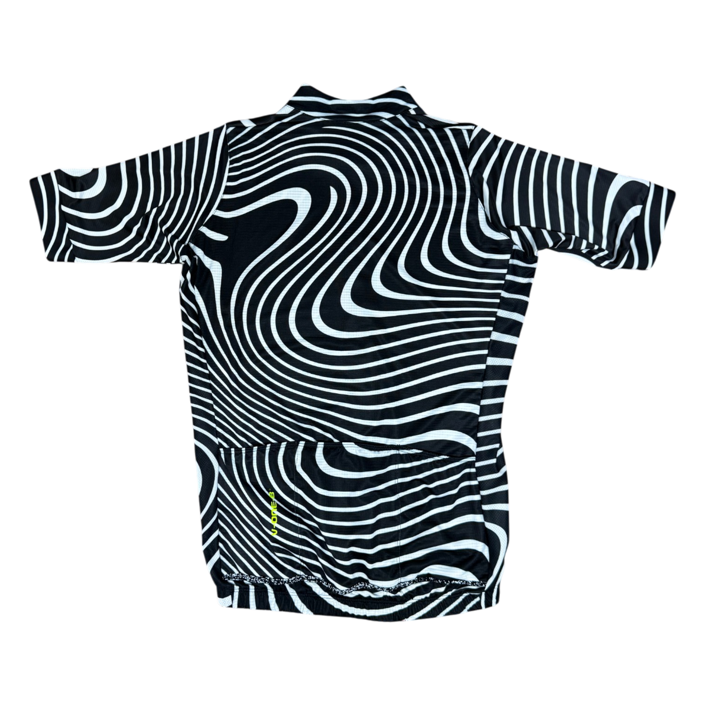 Jersey Giro 21-04