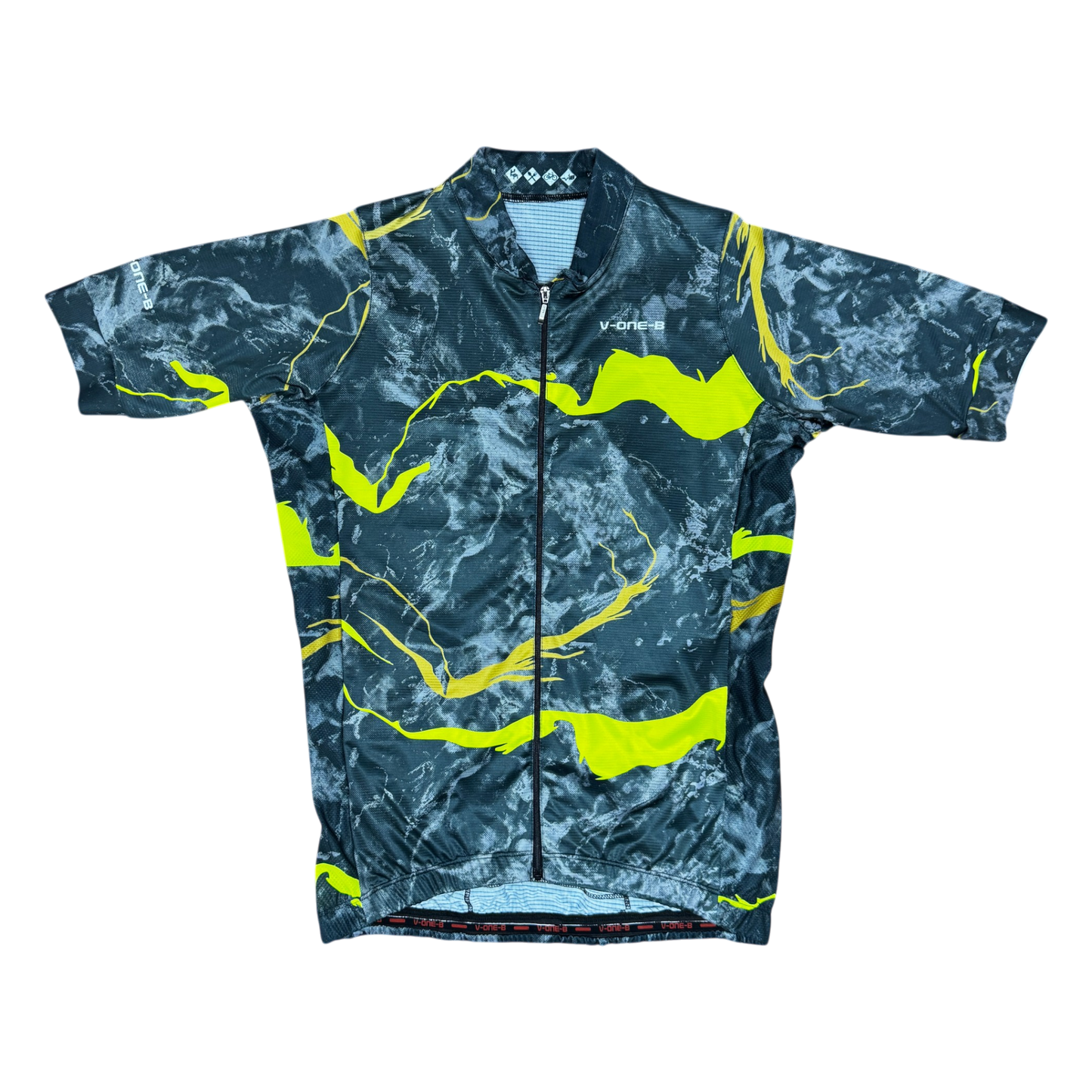 Jersey Giro 21-05