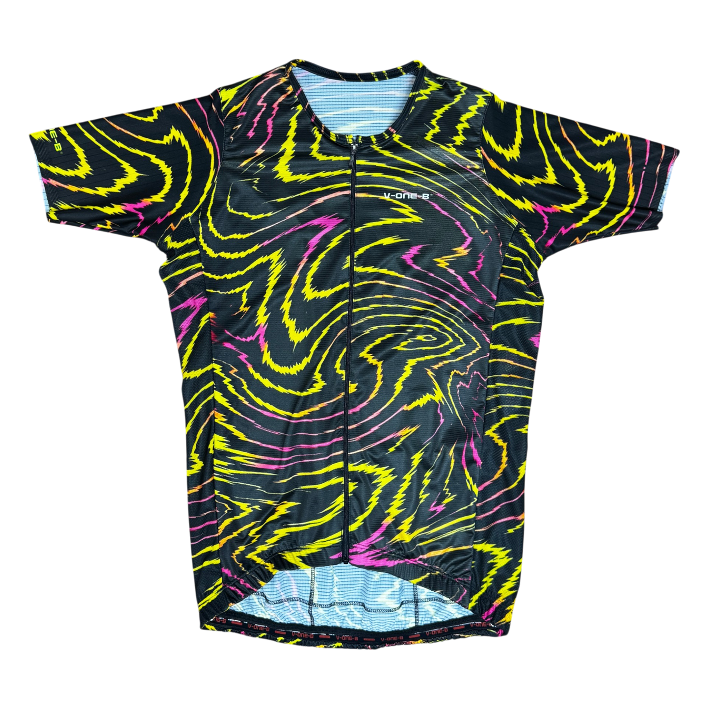 Jersey Giro PRO-12