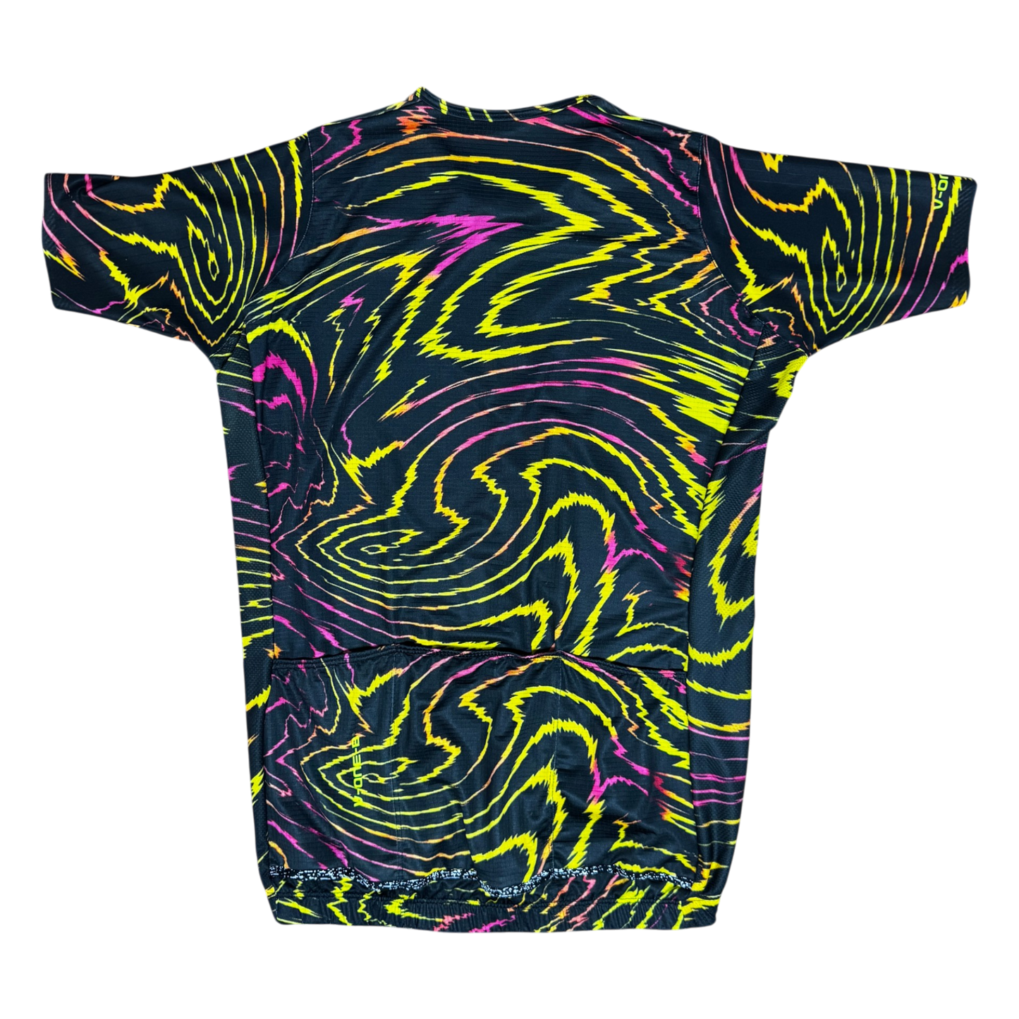 Jersey Giro PRO-12