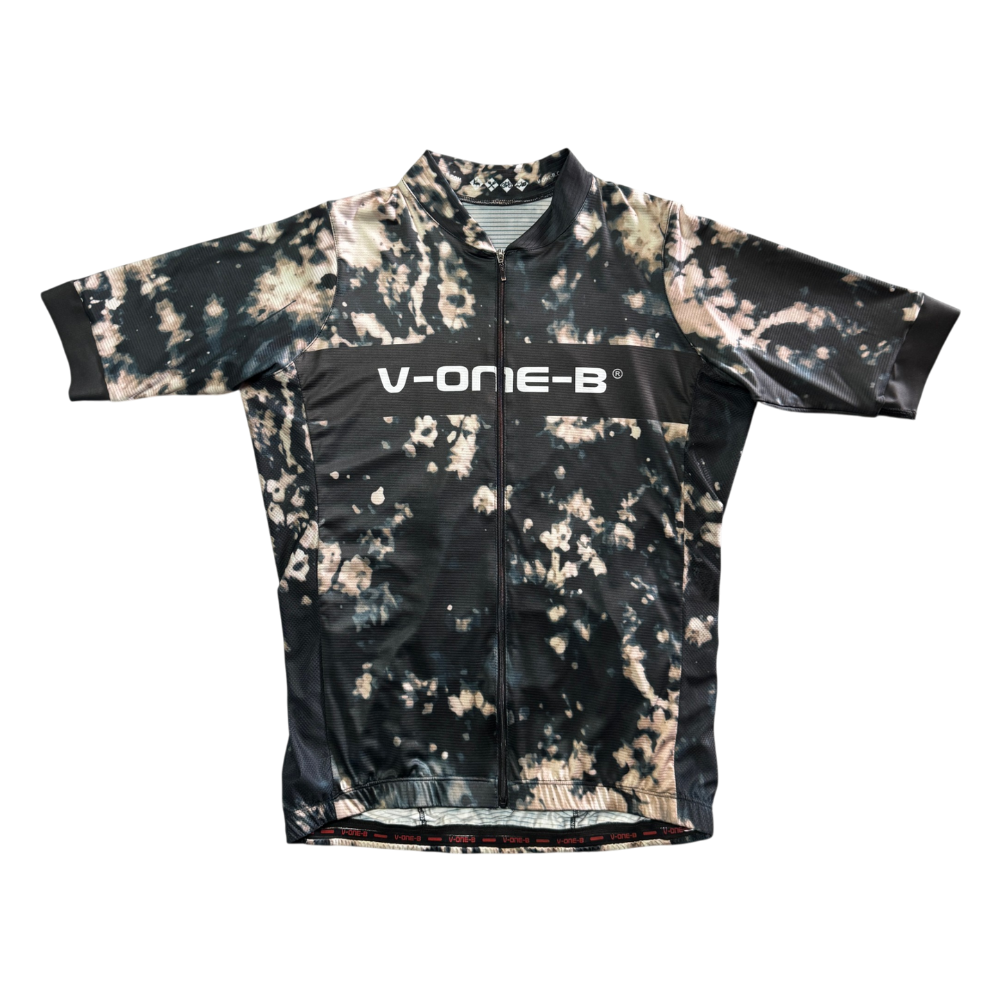 Jersey Giro 21-07