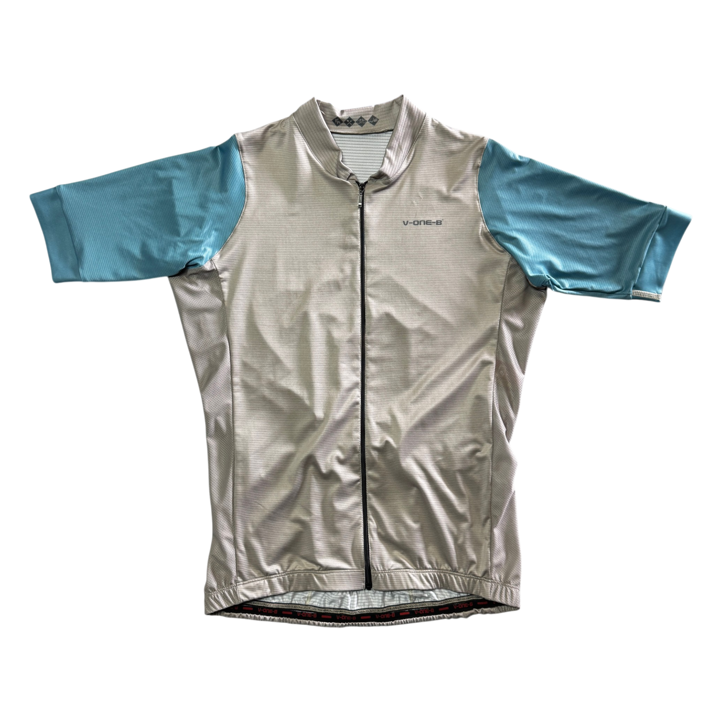 Jersey Giro 21-08