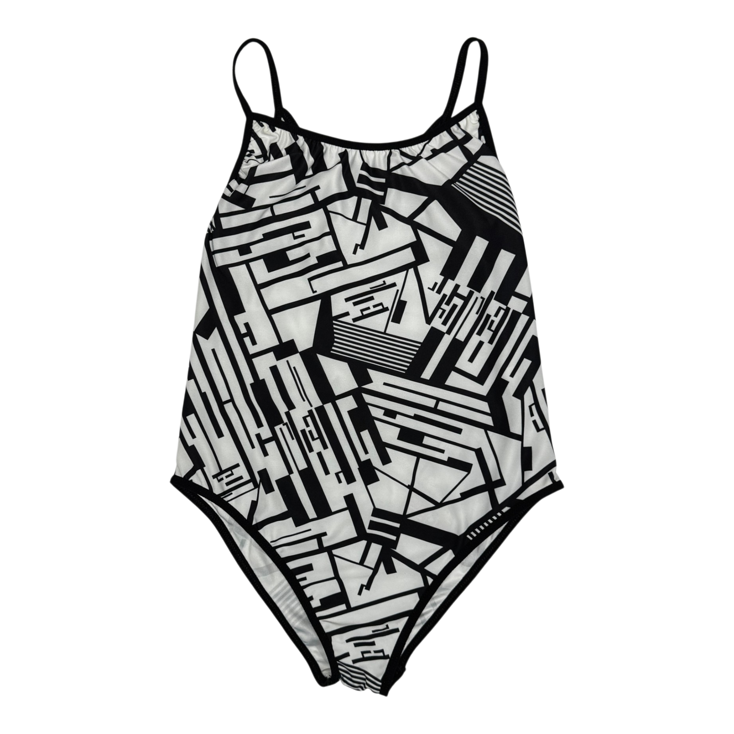 Vestido de baño de tirantes-01