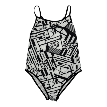 Vestido de baño de tirantes-01