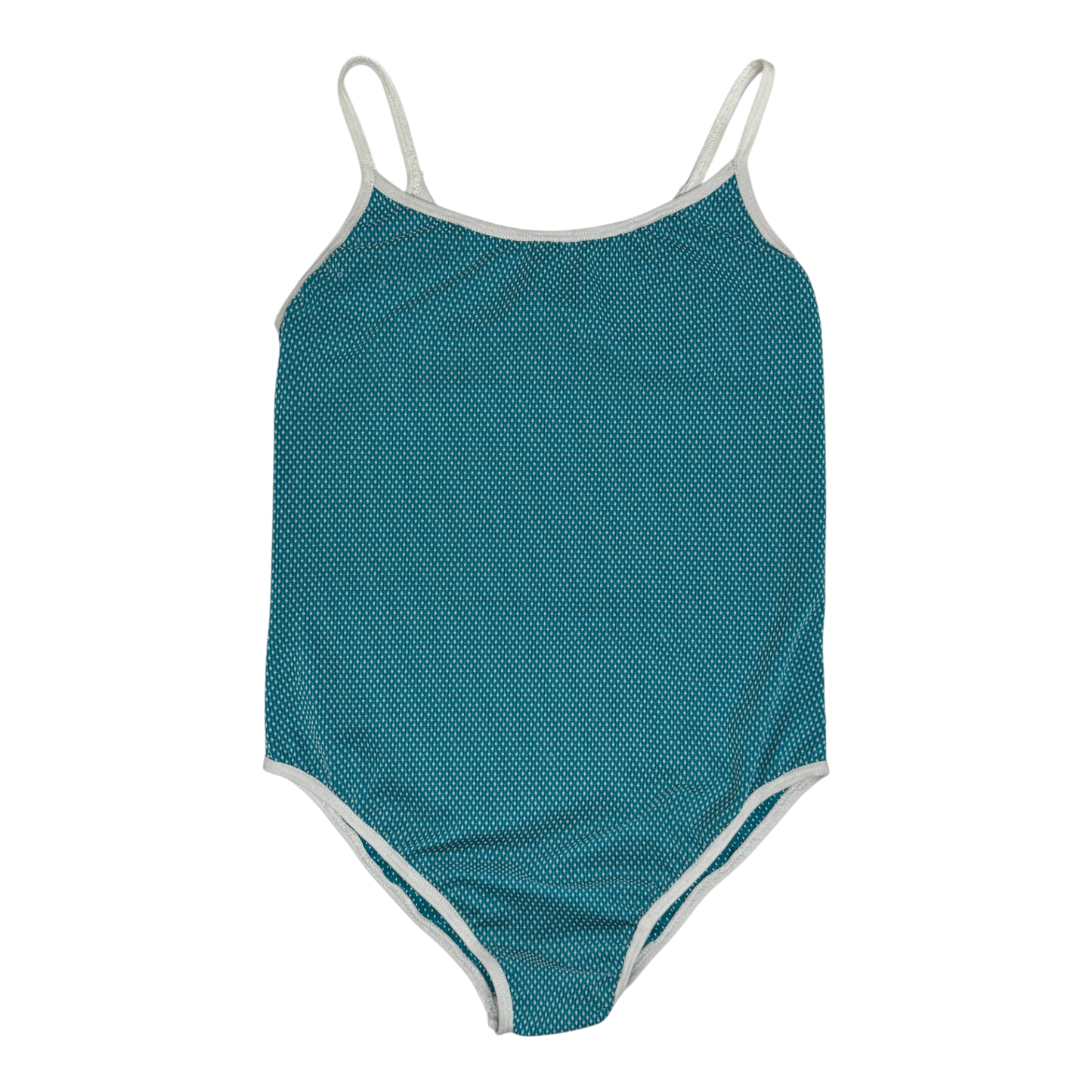 Vestido de baño niña de tirantes-01