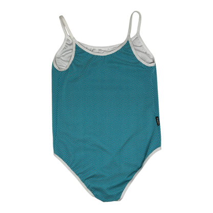 Vestido de baño niña de tirantes-01