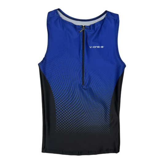 Camisa tri-01 (Talla S)