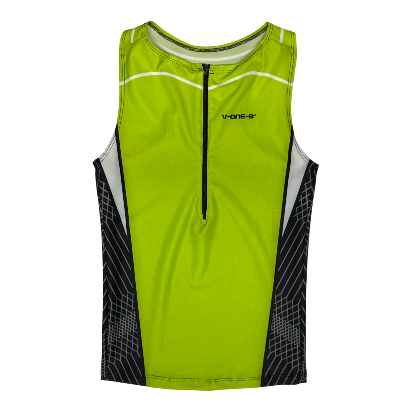 Camisa tri-02 (Talla M)