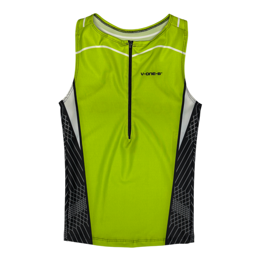 Camisa tri-02 (Talla M)