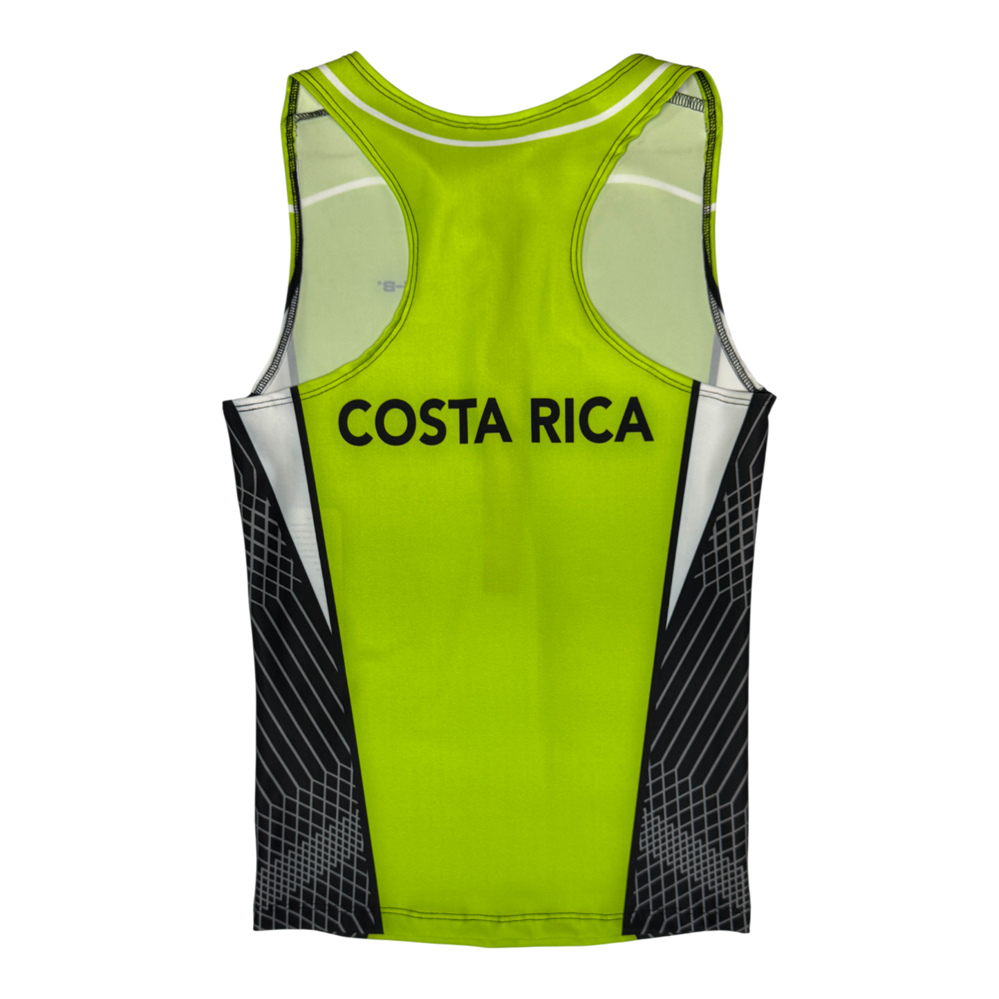 Camisa tri-02 (Talla M)