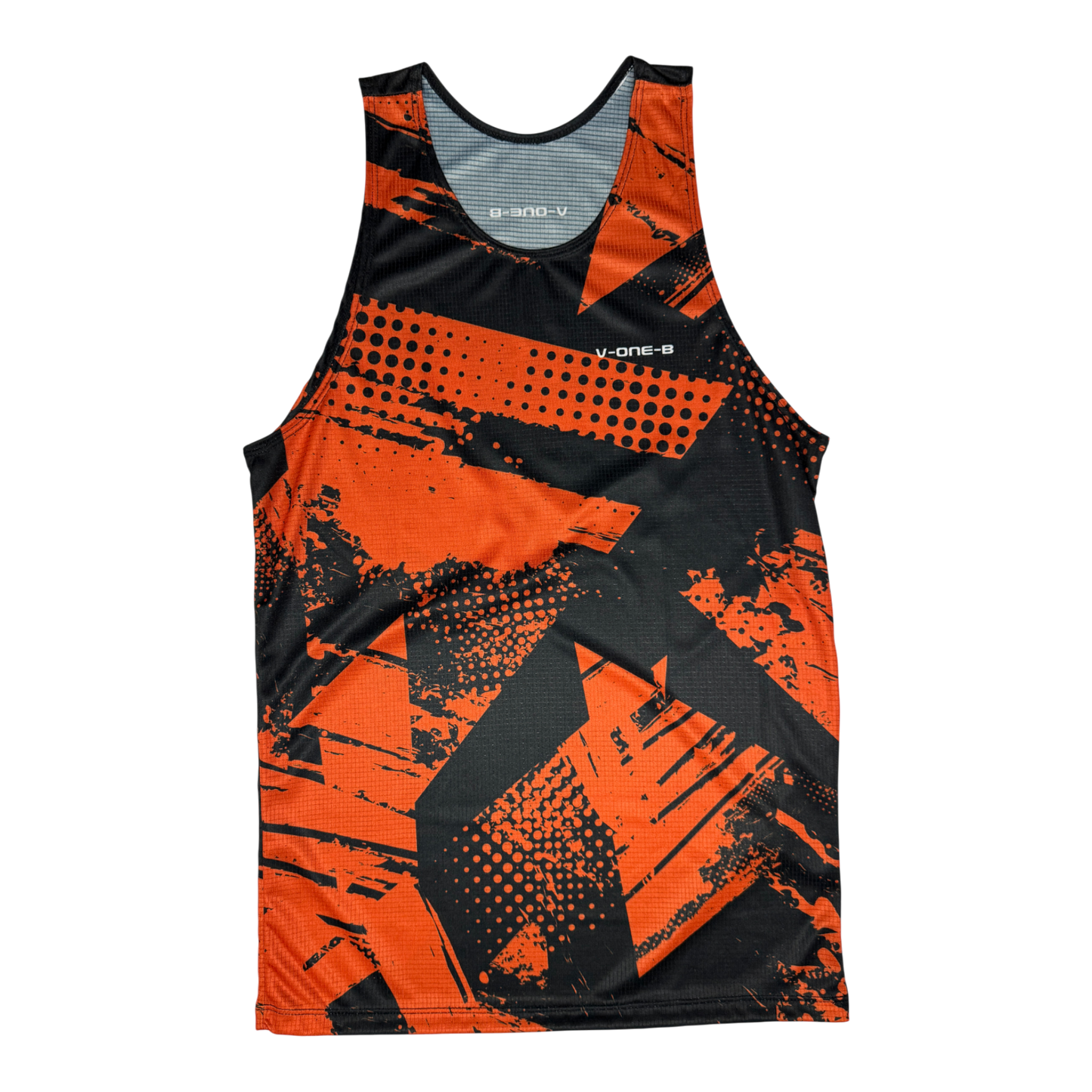 Camisa de tirantes-03 (Talla XS)