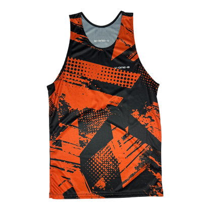 Camisa de tirantes-03 (Talla XS)