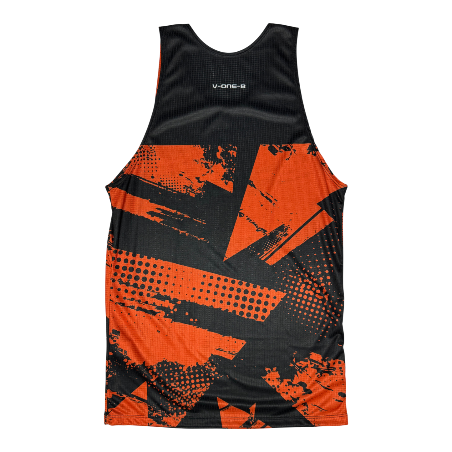 Camisa de tirantes-03 (Talla XS)