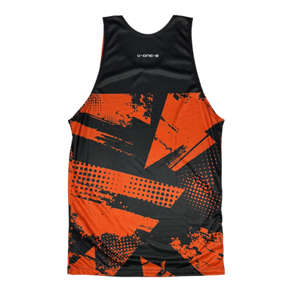 Camisa de tirantes-03 (Talla XS)