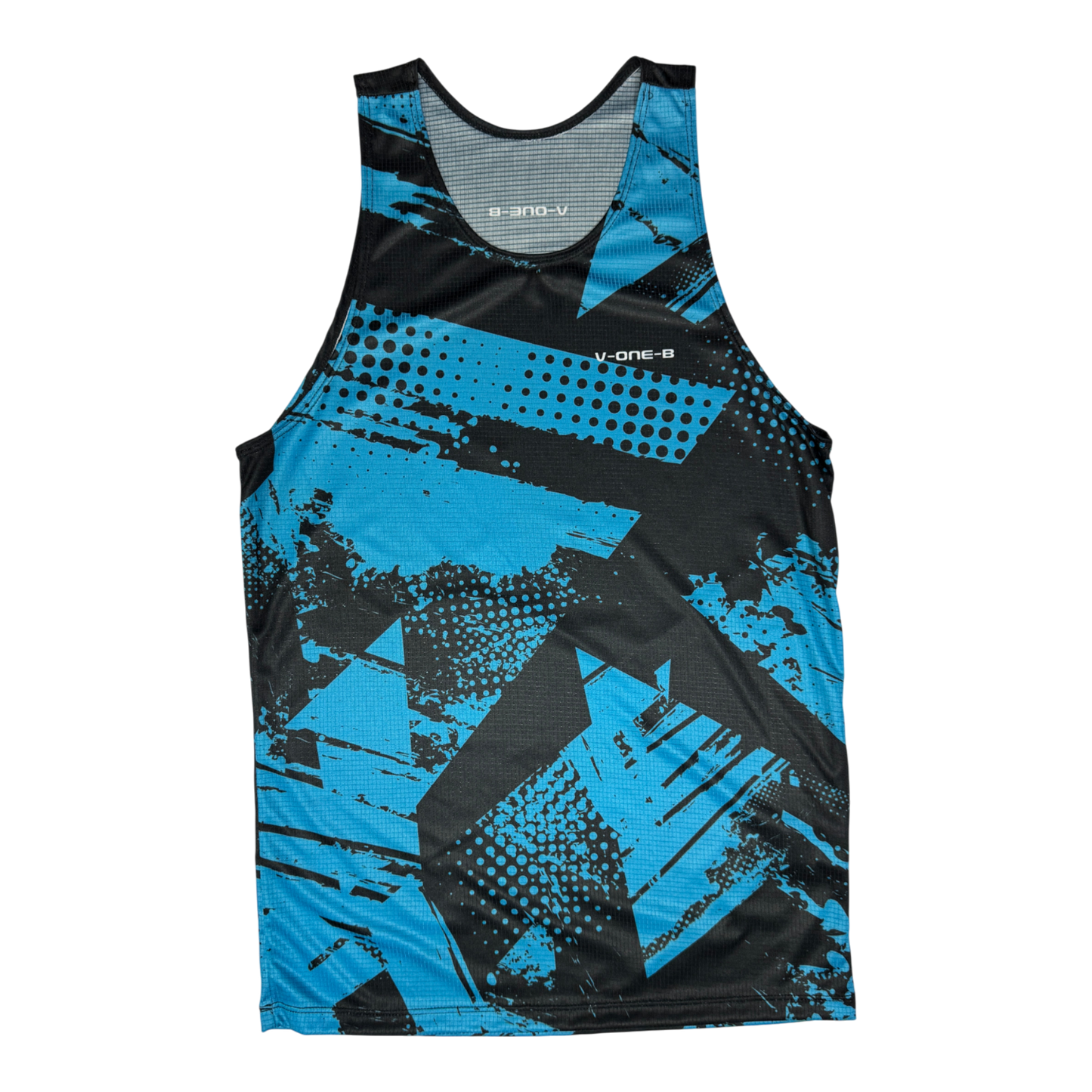 Camisa de tirantes-02 (Talla XS)