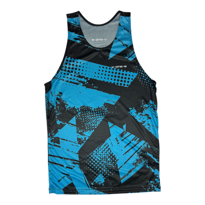 Camisa de tirantes-02 (Talla XS)