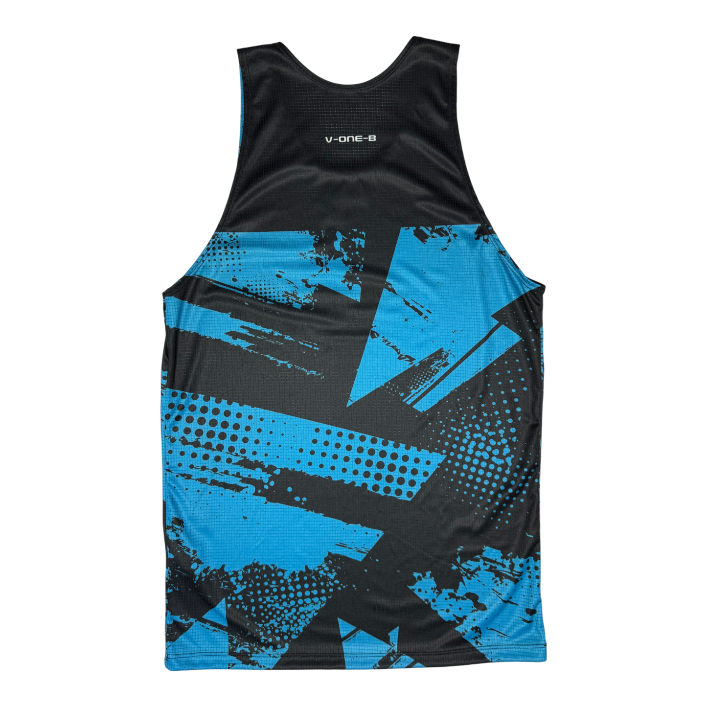 Camisa de tirantes-02 (Talla XS)