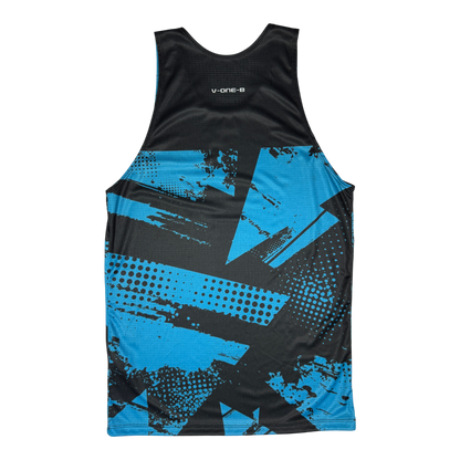 Camisa de tirantes-02 (Talla XS)