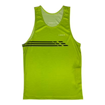 Camisa de tirantes-04 (Talla S)