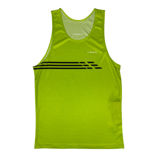 Camisa de tirantes-04 (Talla S)