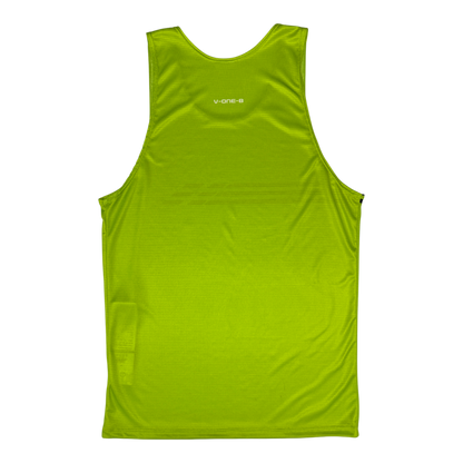 Camisa de tirantes-04 (Talla S)