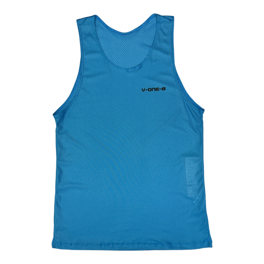 Camisa de tirantes-05 (Talla S)