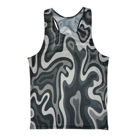 Camisa de tirantes-07 (Talla S)