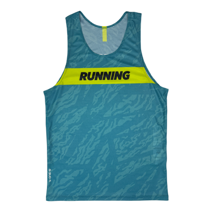 Camisa de tirantes-08 (Talla S)