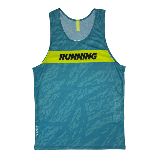 Camisa de tirantes-08 (Talla S)