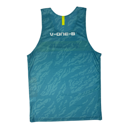 Camisa de tirantes-08 (Talla S)