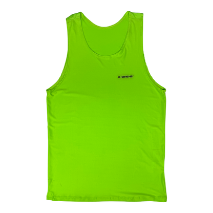 Camisa de tirantes-10 (Talla S)