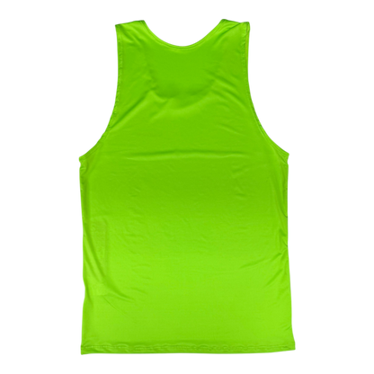 Camisa de tirantes-10 (Talla S)