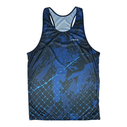 Camisa de tirantes-12 (Talla M)