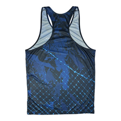 Camisa de tirantes-12 (Talla M)