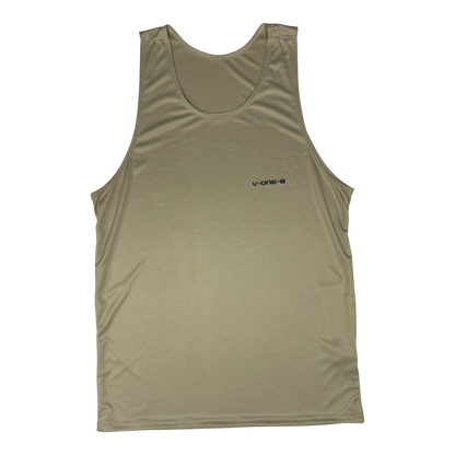 Camisa de tirantes-13 (Talla M)