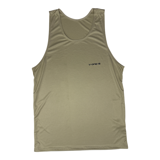 Camisa de tirantes-13 (Talla M)
