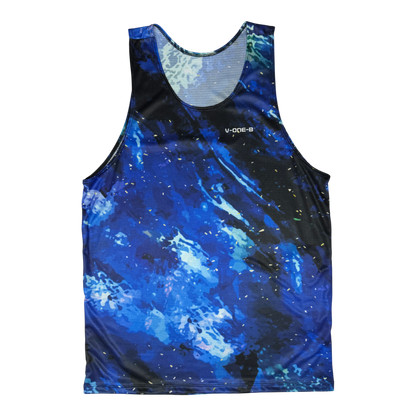 Camisa de tirantes-15 (Talla M)