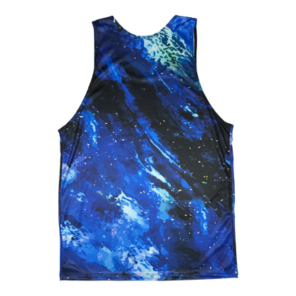 Camisa de tirantes-15 (Talla M)