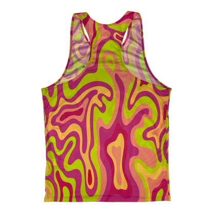 Camisa de tirantes-18 (Talla M)