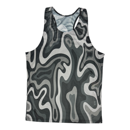 Camisa de tirantes-19 (Talla M)