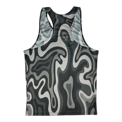 Camisa de tirantes-19 (Talla M)