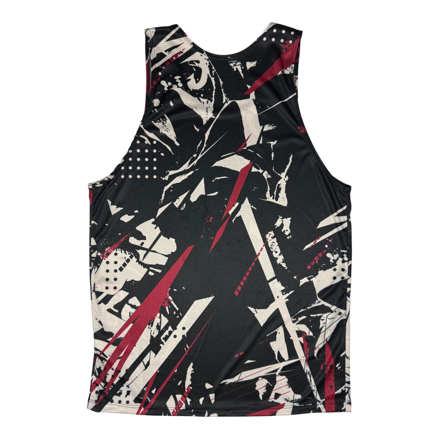 Camisa de tirantes-21 (Talla M)