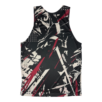 Camisa de tirantes-21 (Talla M)