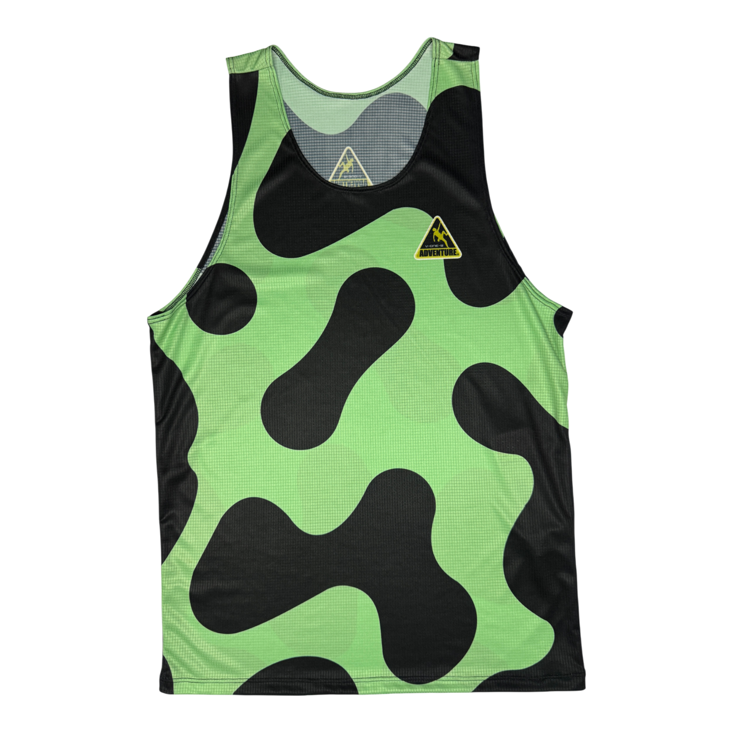 Camisa de tirantes-24 (Talla M)