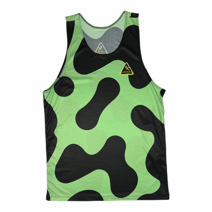 Camisa de tirantes-24 (Talla M)