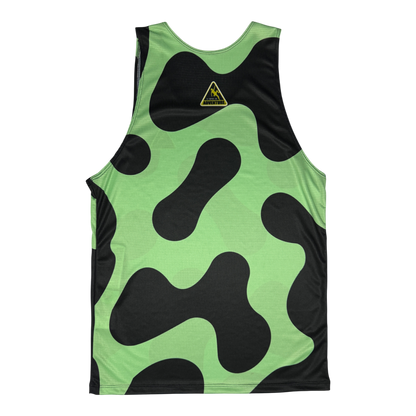 Camisa de tirantes-24 (Talla M)